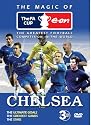 Chelsea - The Magic Of The FA Cup [DVD]