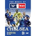 Chelsea - The Magic Of The FA Cup [DVD] 