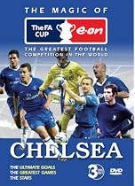 Chelsea - The Magic Of The FA Cup [DVD]