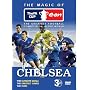 Chelsea - The Magic Of The FA Cup [DVD]