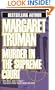 Murder in the Supreme Court (Capital Crime Mysteries)