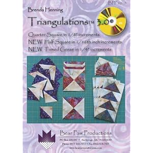 Triangulations