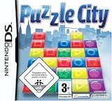 Puzzle City DS