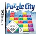 Puzzle City DS