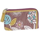 Fossil Kelly-Zip Coin Porte-monnaie femme - Cuir