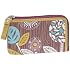 Fossil Kelly-Zip Coin Porte-mon