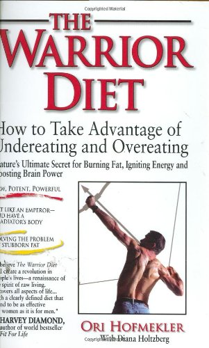 the warrior diet