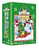 Revue Universal Pictures  / Franklin : franklin a la neige ; franklin et ses amis ; le cadeau de franklin