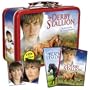 The Derby Stallion / The Adventures of the Black Stallion Collectable Tin With Handle