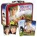 Search : The Derby Stallion / The Adventures of the Black Stallion Collectable Tin With Handle