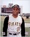 Roberto Clemente 8x10 Photo Pittsburgh Pirates