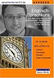 Sprachenlernen24.de Englisch-Express-Sprachkurs CD-ROM f&uuml;r Windows/Linux/Mac OS X + MP3-Audio-CD f&uuml;r Computer/MP3-Player/MP3-f&auml;higen CD-Player: Mit ... Sprachkurs in wenigen Tagen fit f&uuml;r die Reise