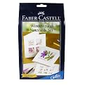 Faber-Castell Windowpane Notecards Set