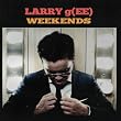 Larry g(ee) - Live in Concert