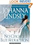 No Choice but Seduction (Malory Family)