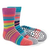 Acorn Toasty Treads 2PK - Kid's