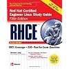 RHCE Red Hat Certified Engineer Linux Study Guide (Exam RH302) (Certification Press)