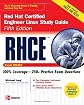 RHCE Red Hat Certified Engineer Linux (Exam RH302)