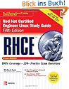 RHCE Red Hat Certified Engineer