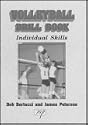 Volleyball Drill Book