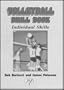 Volleyball Drill Book: Individual Skills