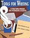 Tools for Writing: A Structured Process for Intermediate Students