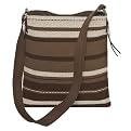 Mossimo Supply Co. Flatbag - Brown