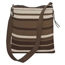Mossimo Supply Co. Flatbag - Brown