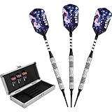 Viper Astro 80/20 Tungsten Soft Tip Darts