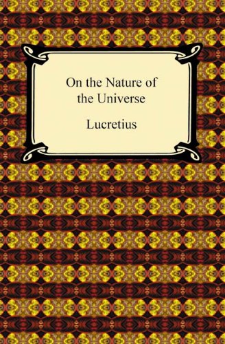 On the Nature of the Universe