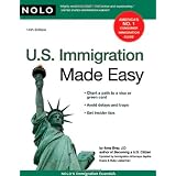 U.S. Immigration Made Easy