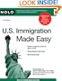 U.S. Immigration Made Easy