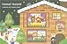 cute Christmas envelopes Fairy Tale Christmas Eve