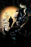 Batman: Detective Comics Vol. 3: Empe...