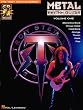 Metal Rhythm Guitar Vol. 1 (Troy Stetina)