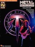 Metal Rhythm Guitar Vol. 1 (Troy Stetina)