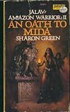 An Oath to Mida (Jalav Amazon Warrior:2 - Daw Science Fiction)