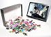 Photo Jigsaw Puzzle of Air Traffic Controller at work in airport control tower Bristol taken 2006 from Flightglobal