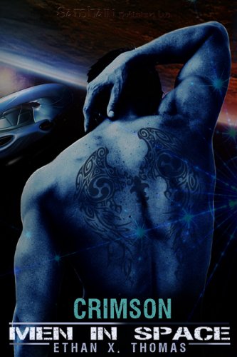 Crimson (Men in Space)