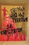 The Man Who Was Thursday: A Nightmare (Headline Review Classics)