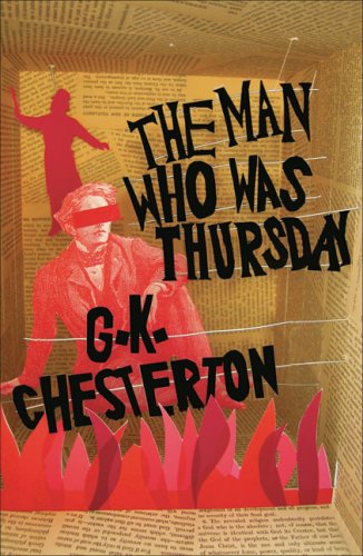 G. K. Chesterton