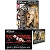 Sonic Seducer 11-07 + Gothic Fetischkalender 2008 + Cold Hands CD; Bands u.a. Diary Of Dreams, Subway To Sally, Einst�rzende Neubauten, Moonspell u.v.m.