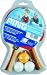 Sports : sunflex sport Tischtennis-Set PING