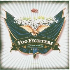 In Your Honour [Australian Import]