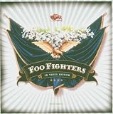 In Your Honour (2CD)