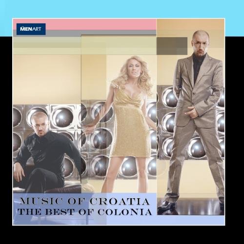 Colonia - Lazu Oci Moje Lyrics - Zortam Music