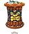 Inflatable Tiki Cooler, 22 By 25-inch