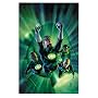 Green Lantern showcase n�2 de Geoff Johns