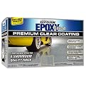 Rustoleum Premium Clear Coating