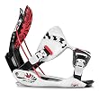 Flow THE FIVE Snowboard Bindings NEW 0910